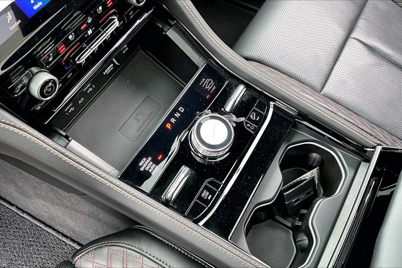 2023 Jeep Grand Cherokee L Summit Reserve | Adv ProTech IV | Lux Tech V | 4x4 Photo