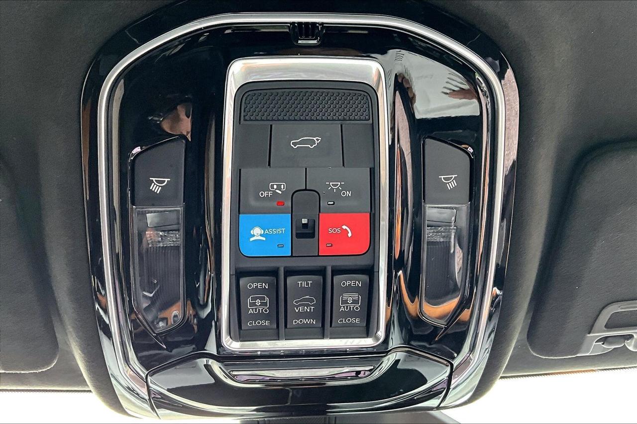 2023 Jeep Grand Cherokee L Summit Reserve | Adv ProTech IV | Lux Tech V | 4x4 Photo