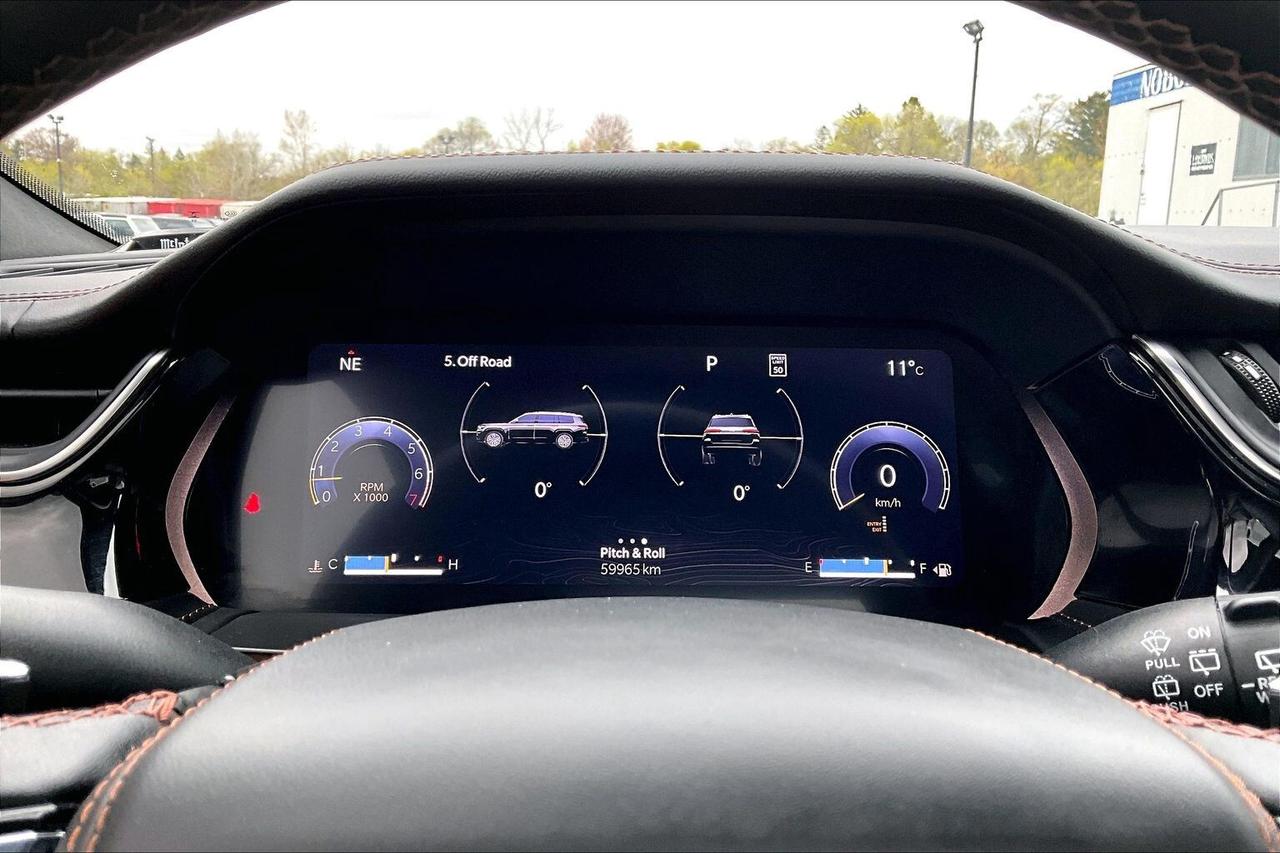 2023 Jeep Grand Cherokee L Summit Reserve | Adv ProTech IV | Lux Tech V | 4x4 Photo