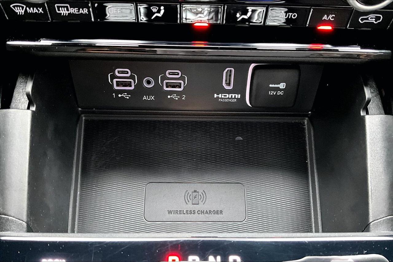 2023 Jeep Grand Cherokee L Summit Reserve | Adv ProTech IV | Lux Tech V | 4x4 Photo