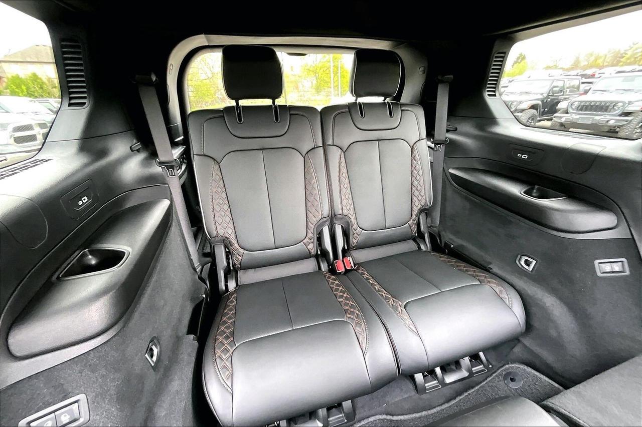 2023 Jeep Grand Cherokee L Summit Reserve | Adv ProTech IV | Lux Tech V | 4x4 Photo