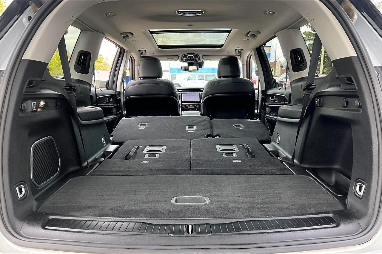 2024 Jeep Grand Cherokee L Limited Black App |Lux Tech |Panoroof |Alpine |4X4 Photo