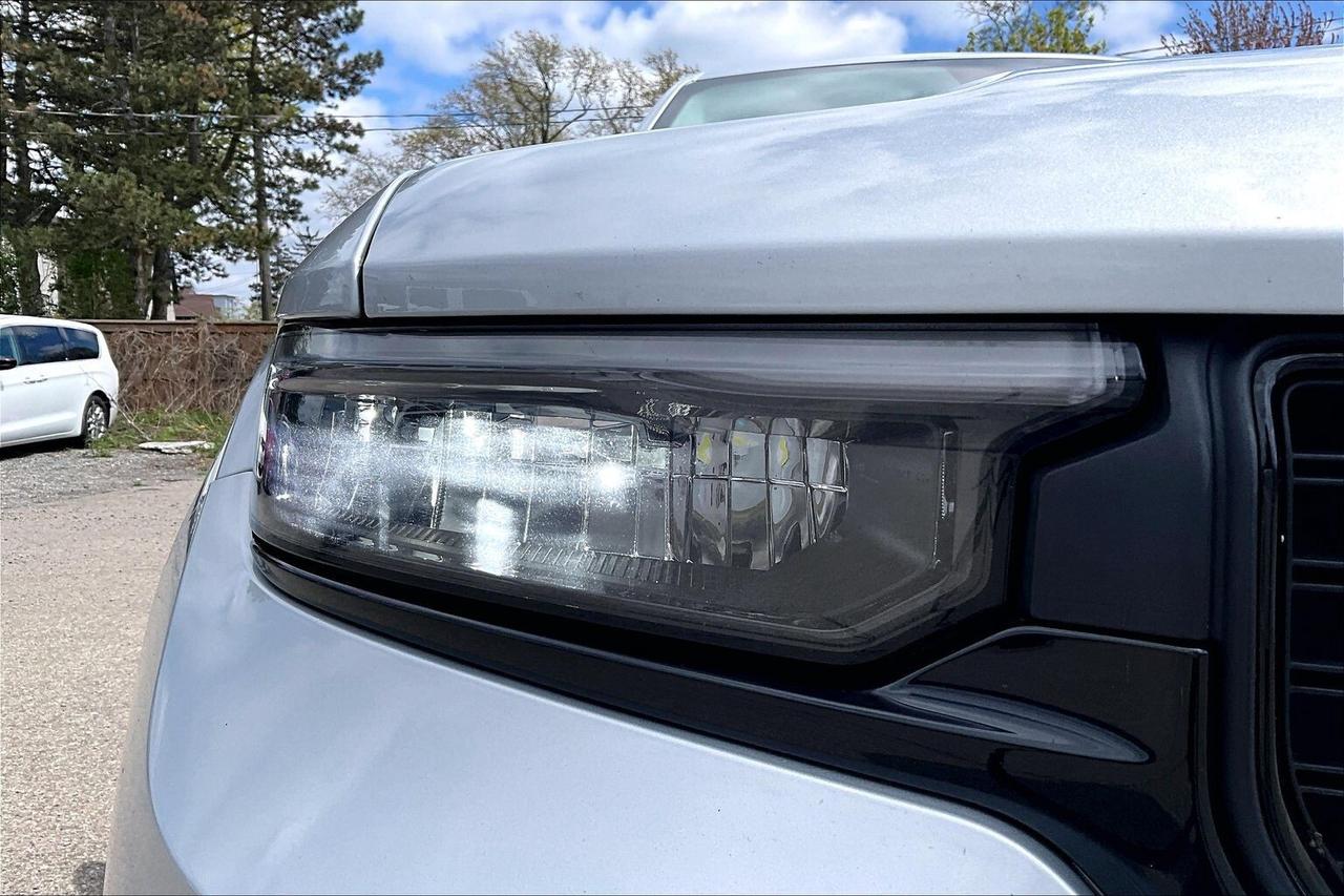2024 Jeep Grand Cherokee L Limited Black App |Lux Tech |Panoroof |Alpine |4X4 Photo