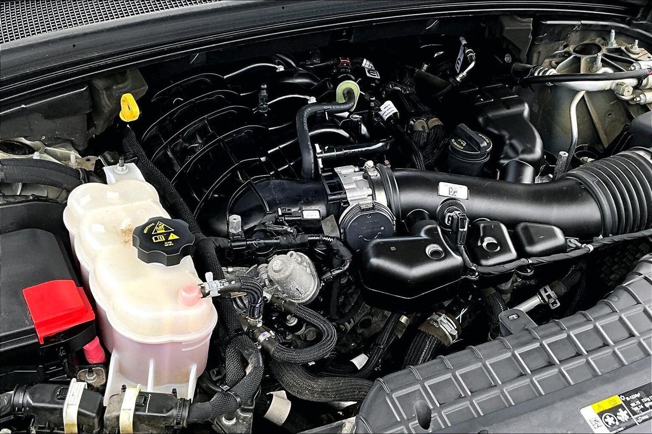 2024 Jeep Grand Cherokee L Limited Black App |Lux Tech |Panoroof |Alpine |4X4 Photo