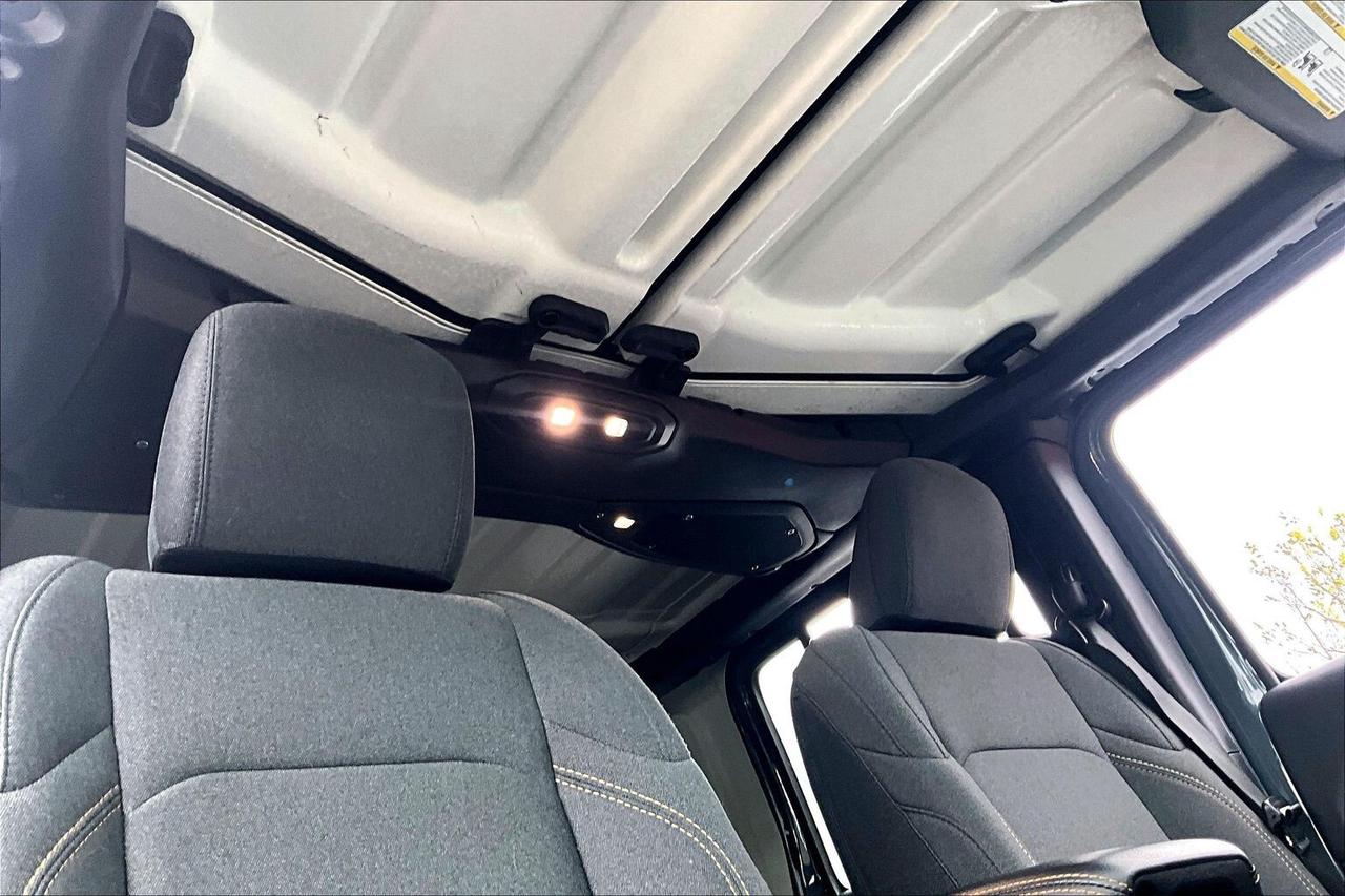 2024 Jeep Wrangler Sahara V6 | Heated Seats | Side Steps | 4X4 Photo