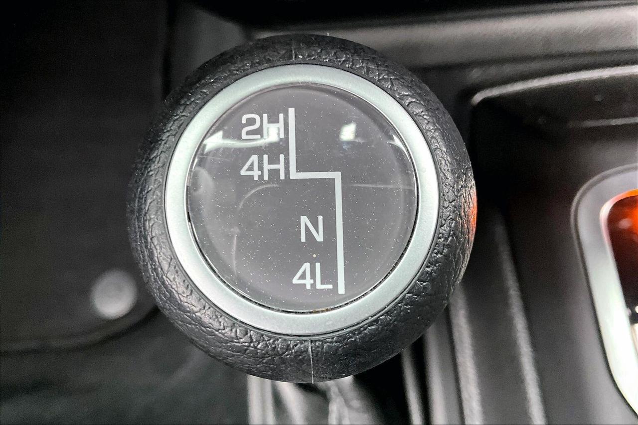 2024 Jeep Wrangler Sahara V6 | Heated Seats | Side Steps | 4X4 Photo