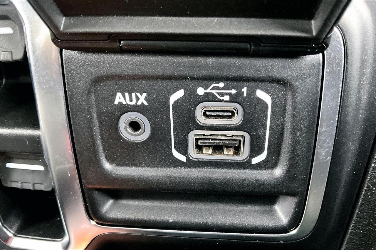 2024 Jeep Wrangler Sahara V6 | Heated Seats | Side Steps | 4X4 Photo