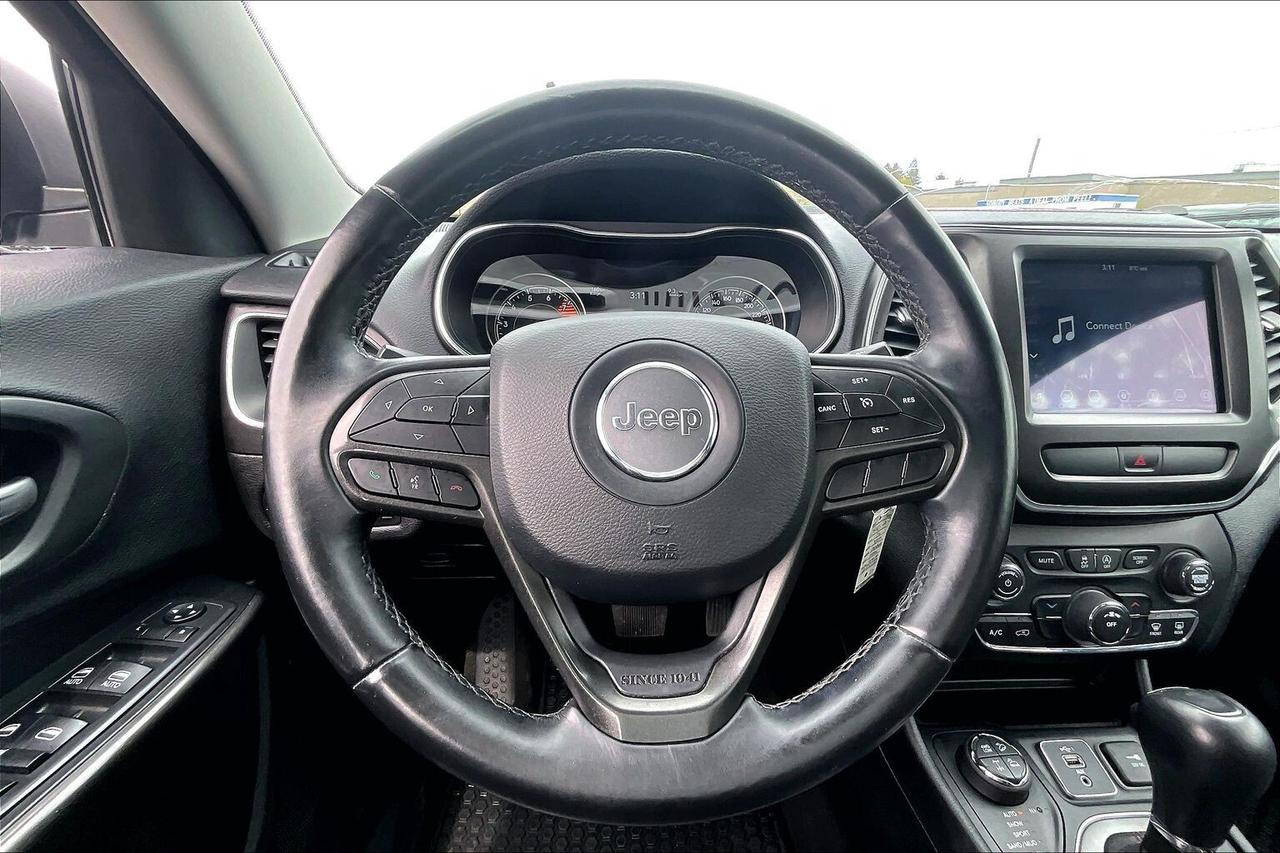 2020 Jeep Cherokee Trailhawk | AS IS | 4X4 Photo