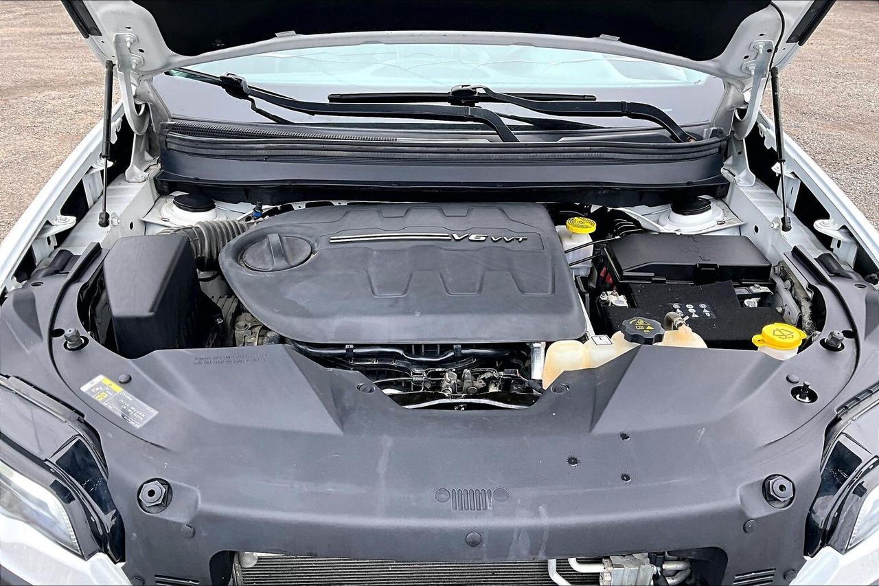 2020 Jeep Cherokee Trailhawk | AS IS | 4X4 Photo