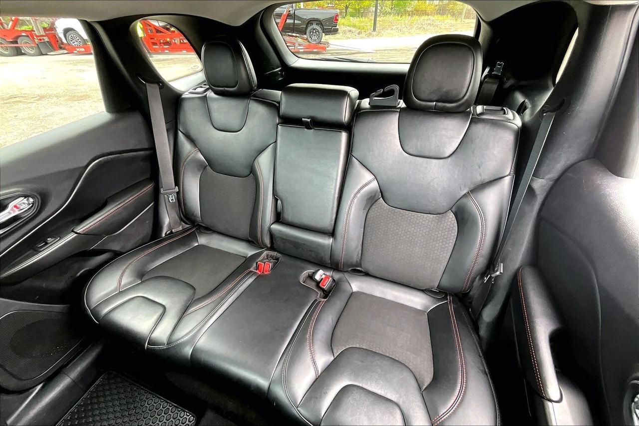 2020 Jeep Cherokee Trailhawk | AS IS | 4X4 Photo