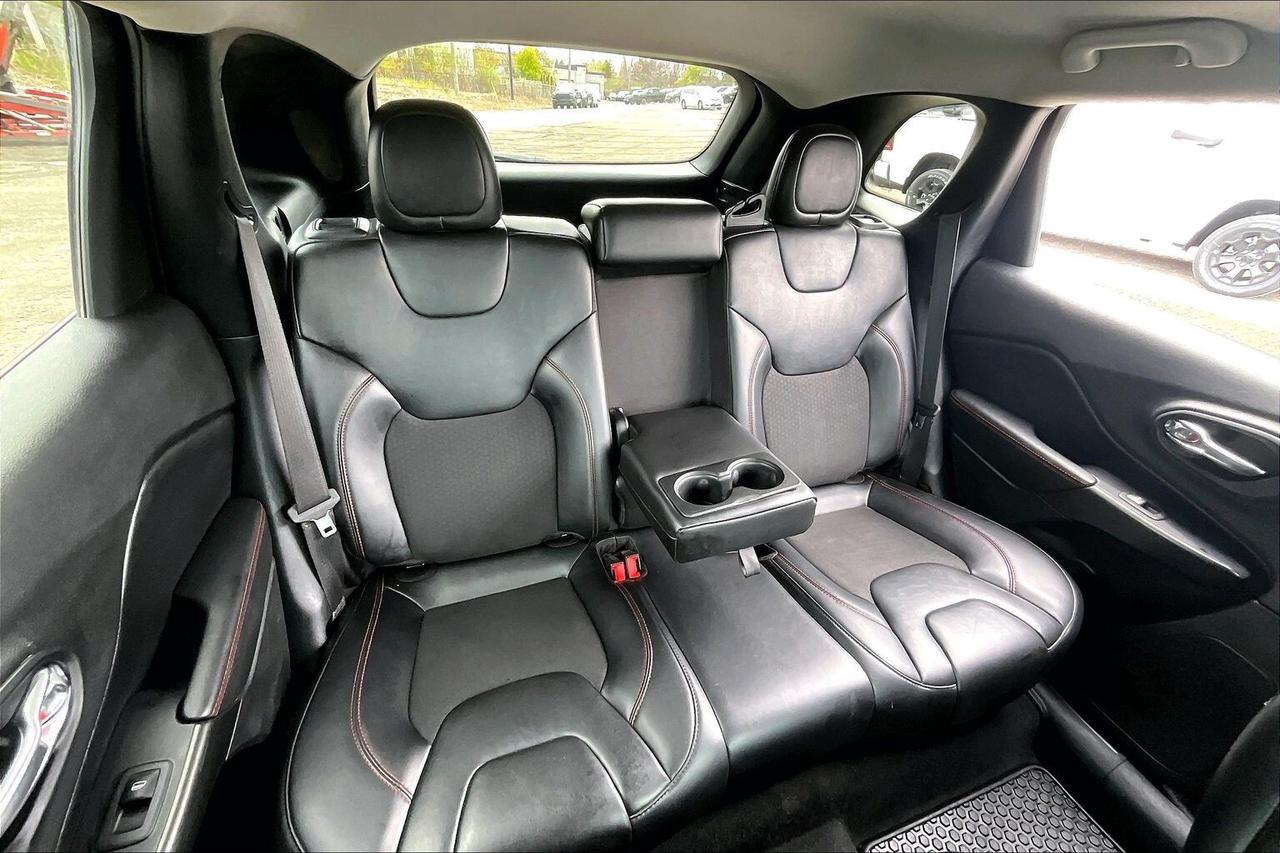 2020 Jeep Cherokee Trailhawk | AS IS | 4X4 Photo