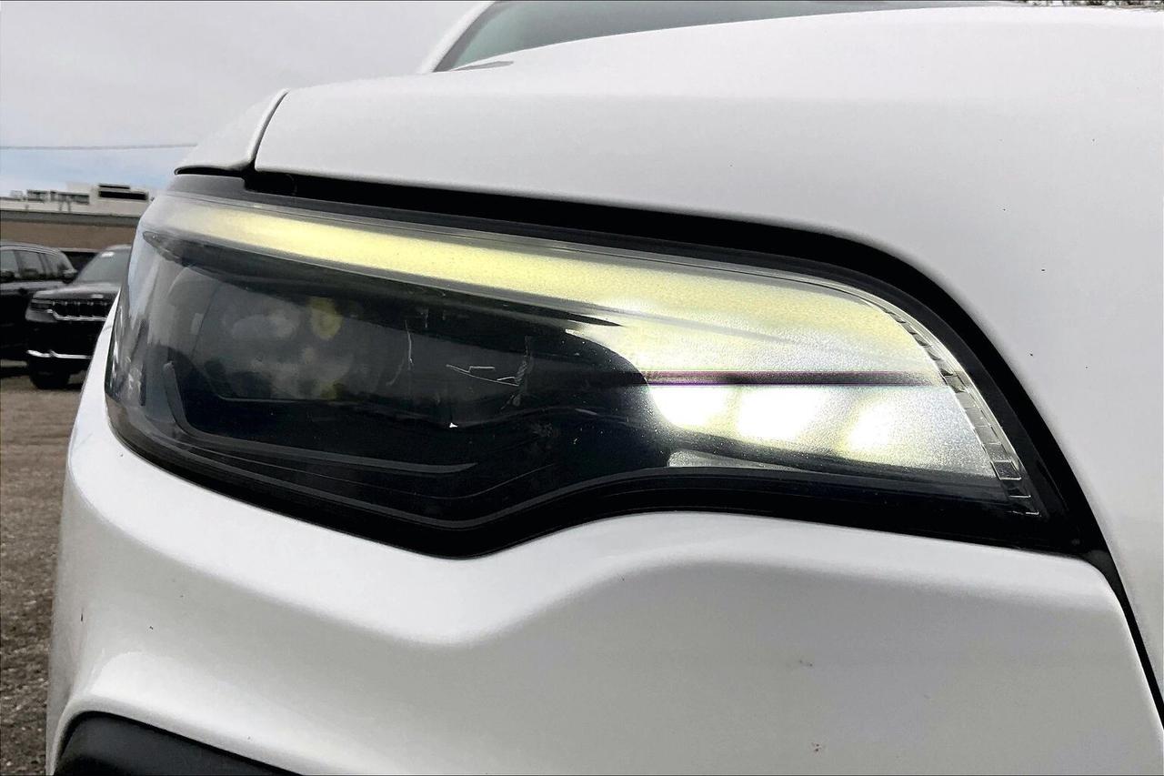 2020 Jeep Cherokee Trailhawk | AS IS | 4X4 Photo
