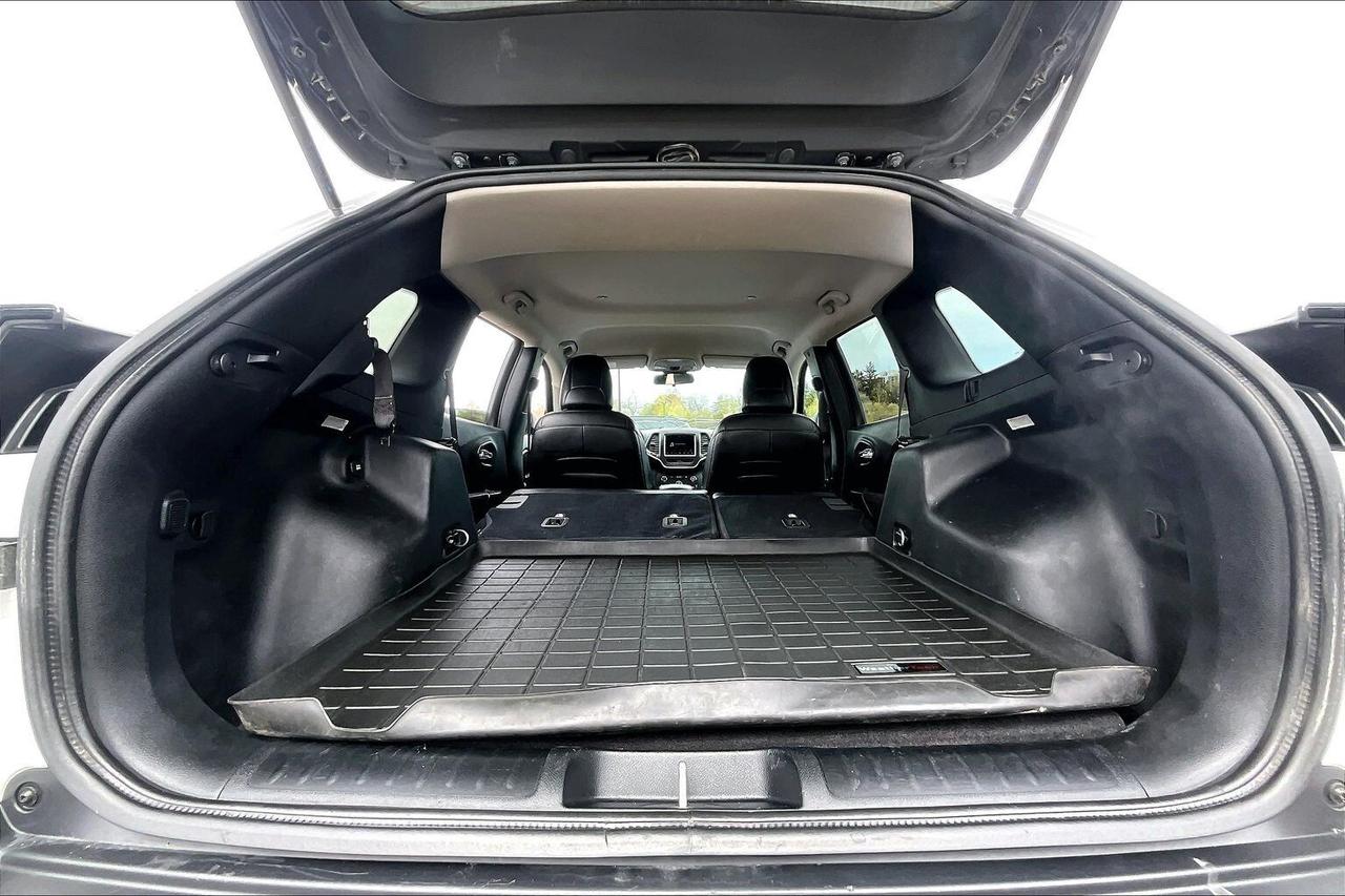 2020 Jeep Cherokee Trailhawk | AS IS | 4X4 Photo