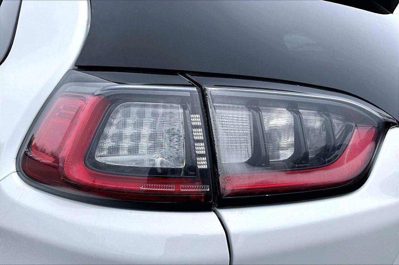 2020 Jeep Cherokee Trailhawk | AS IS | 4X4 Photo