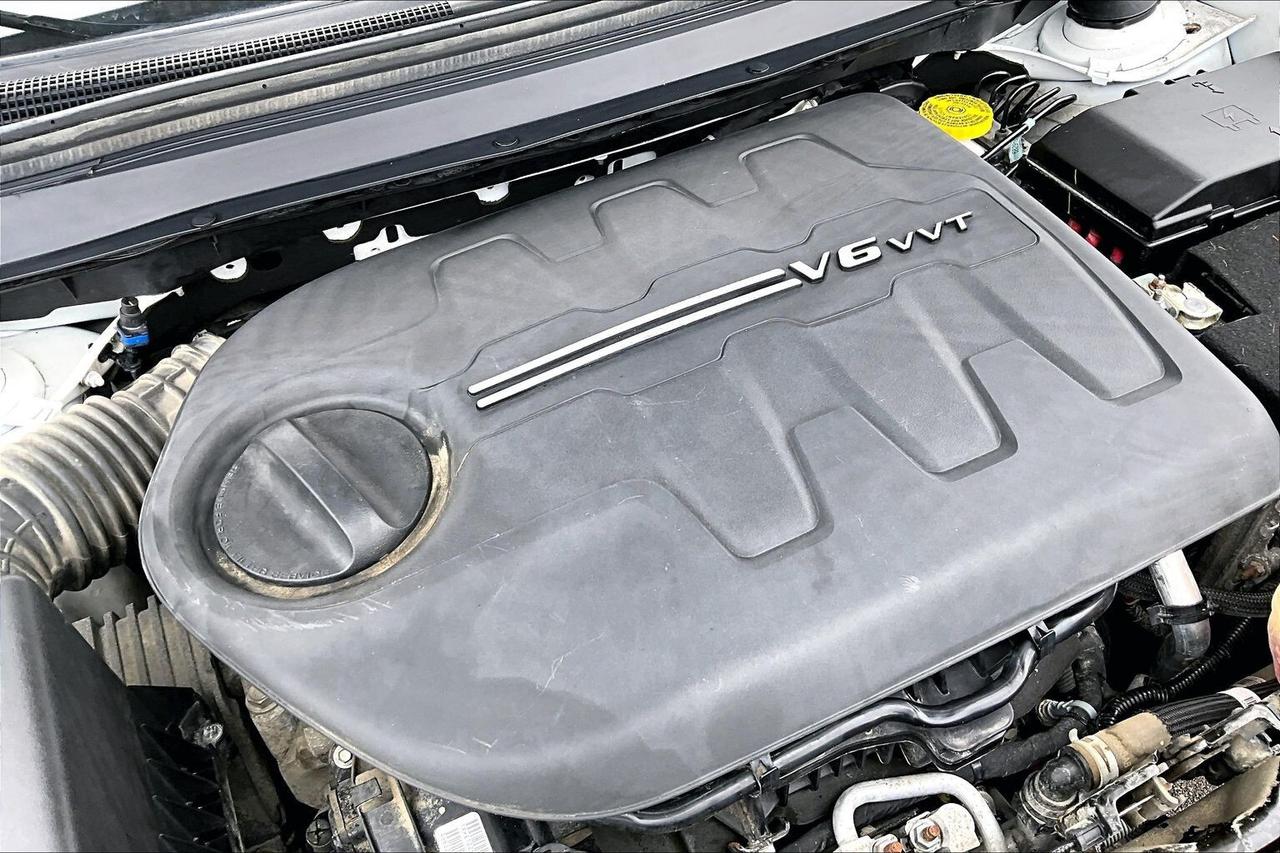 2020 Jeep Cherokee Trailhawk | AS IS | 4X4 Photo