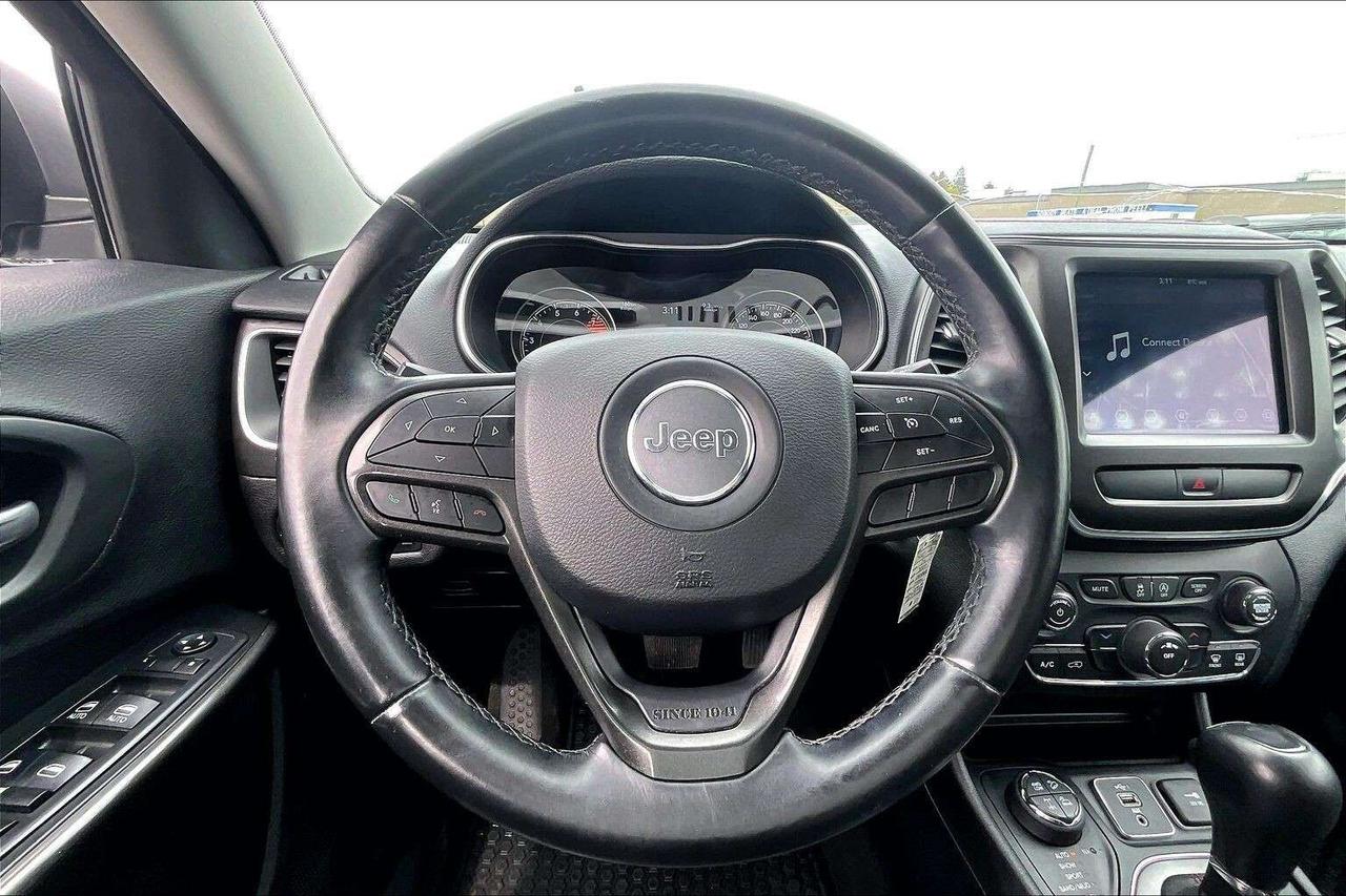 2020 Jeep Cherokee Trailhawk | AS IS | 4X4 Photo