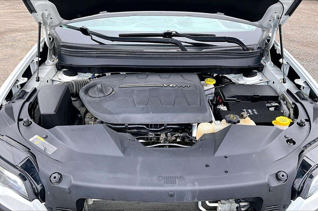 2020 Jeep Cherokee Trailhawk | AS IS | 4X4 Photo