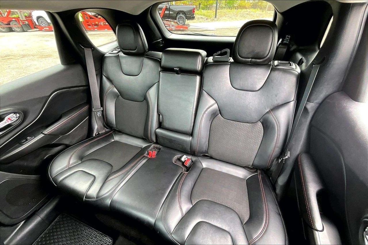 2020 Jeep Cherokee Trailhawk | AS IS | 4X4 Photo