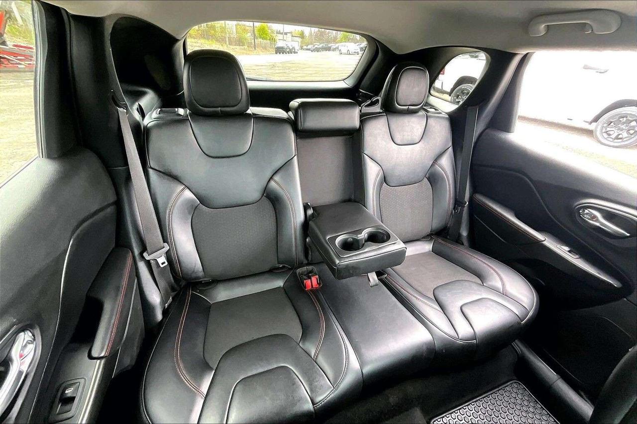 2020 Jeep Cherokee Trailhawk | AS IS | 4X4 Photo