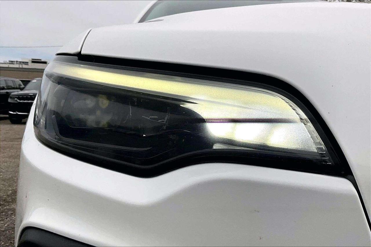 2020 Jeep Cherokee Trailhawk | AS IS | 4X4 Photo