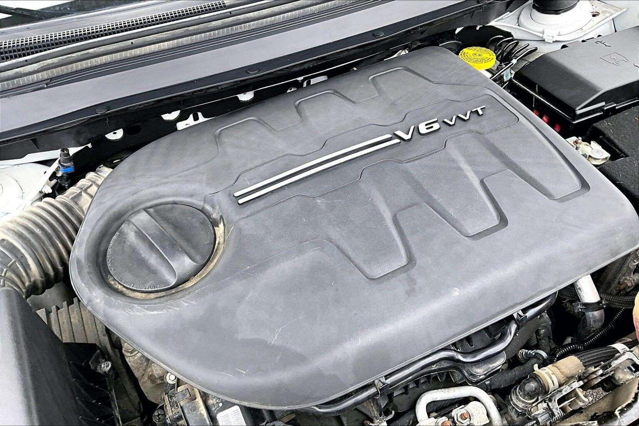 2020 Jeep Cherokee Trailhawk | AS IS | 4X4 Photo