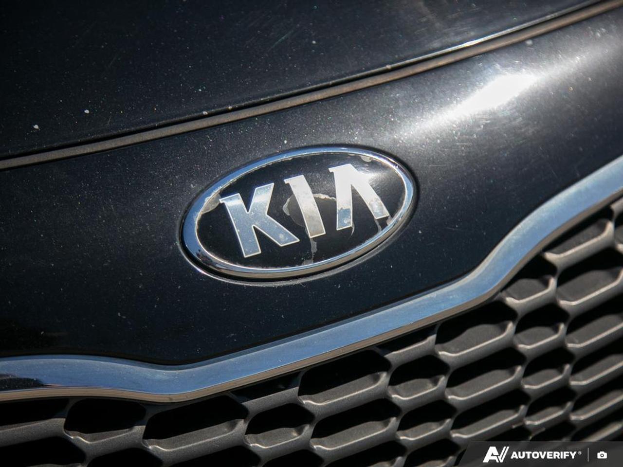 2014 Kia Forte5  Photo