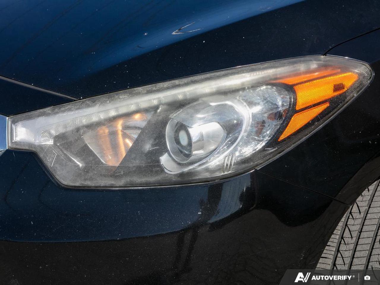 2014 Kia Forte5  Photo