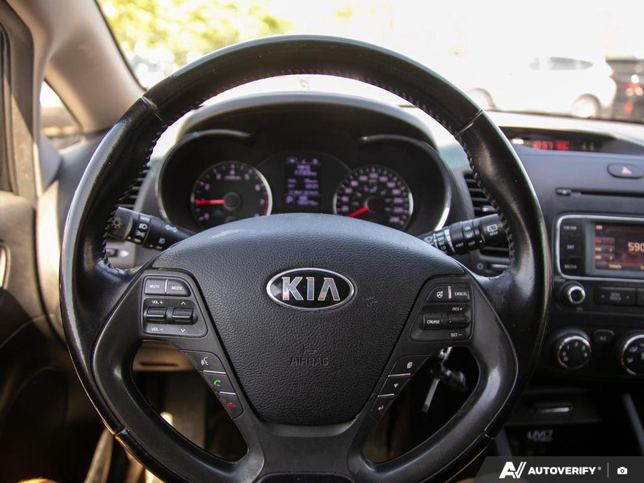 2014 Kia Forte5  Photo