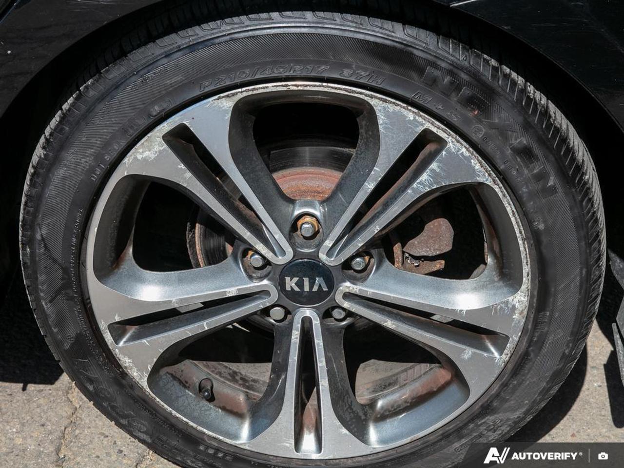 2014 Kia Forte5  Photo