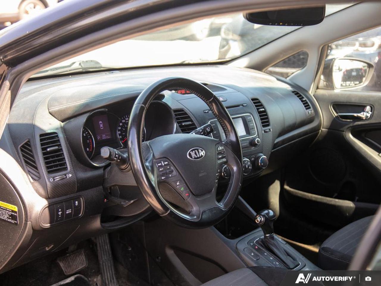 2014 Kia Forte5  Photo