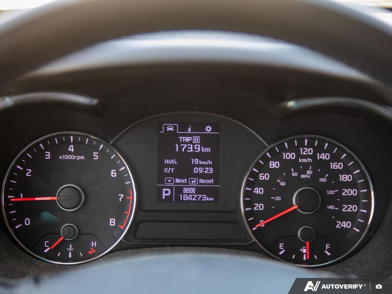 2014 Kia Forte5  Photo