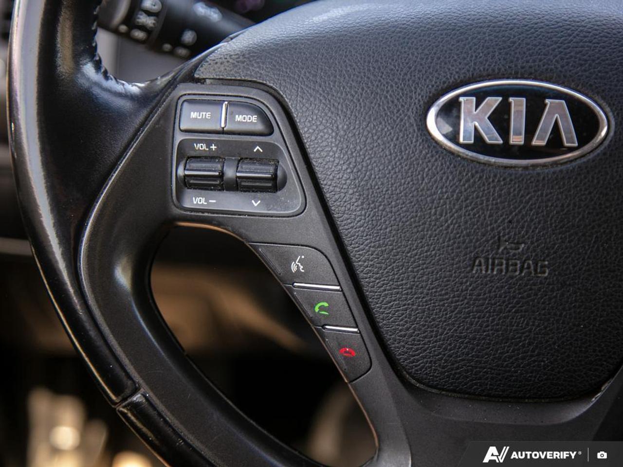 2014 Kia Forte5  Photo