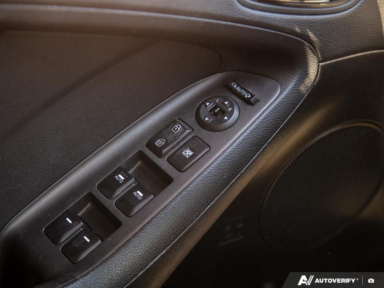 2014 Kia Forte5  Photo