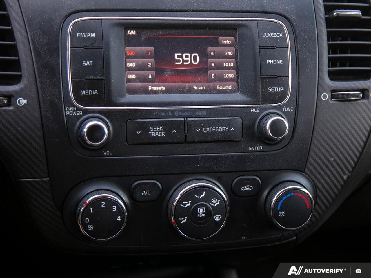 2014 Kia Forte5  Photo