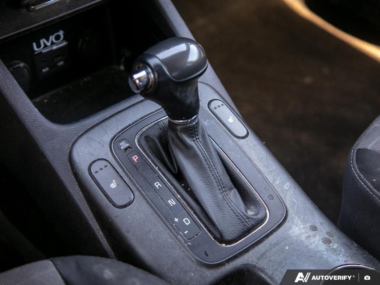 2014 Kia Forte5  Photo