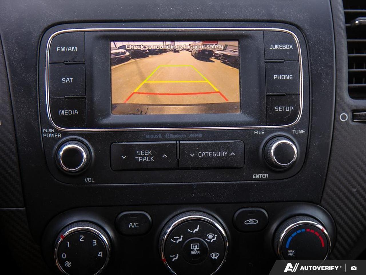 2014 Kia Forte5  Photo