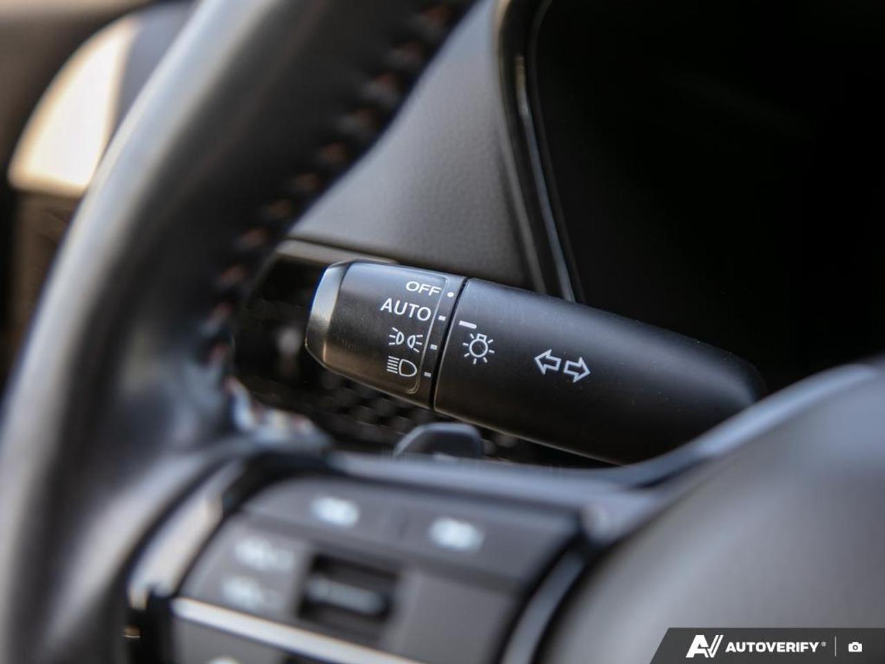 2024 Honda CR-V Hybrid  Photo