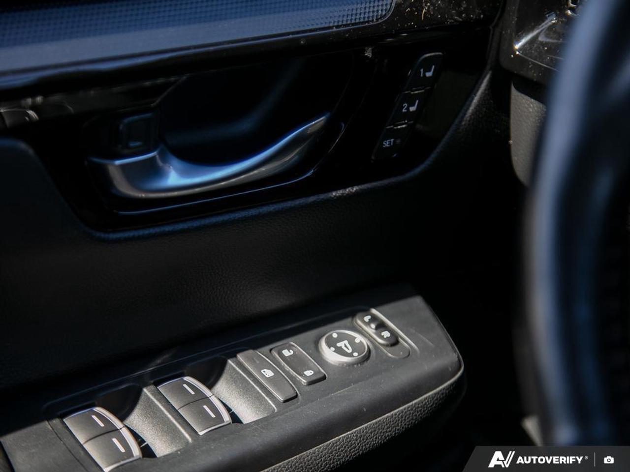 2024 Honda CR-V Hybrid  Photo