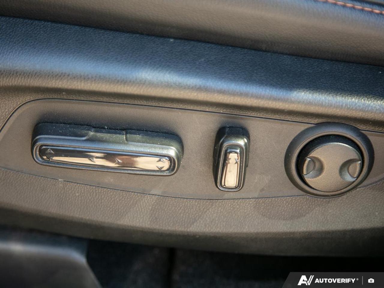 2024 Honda CR-V Hybrid  Photo