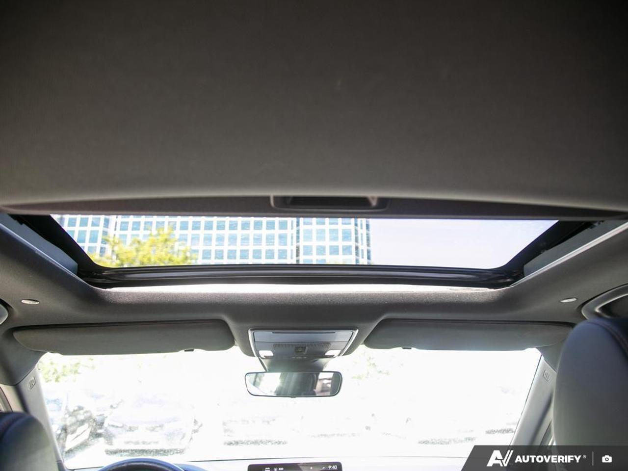 2024 Honda CR-V Hybrid  Photo
