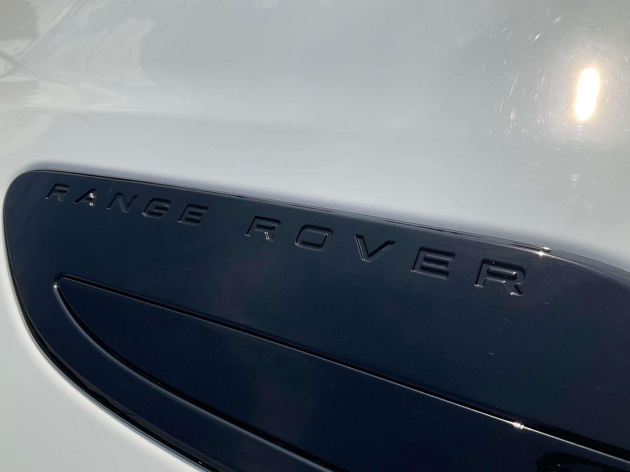 2023 Land Rover Range Rover Velar HST Photo