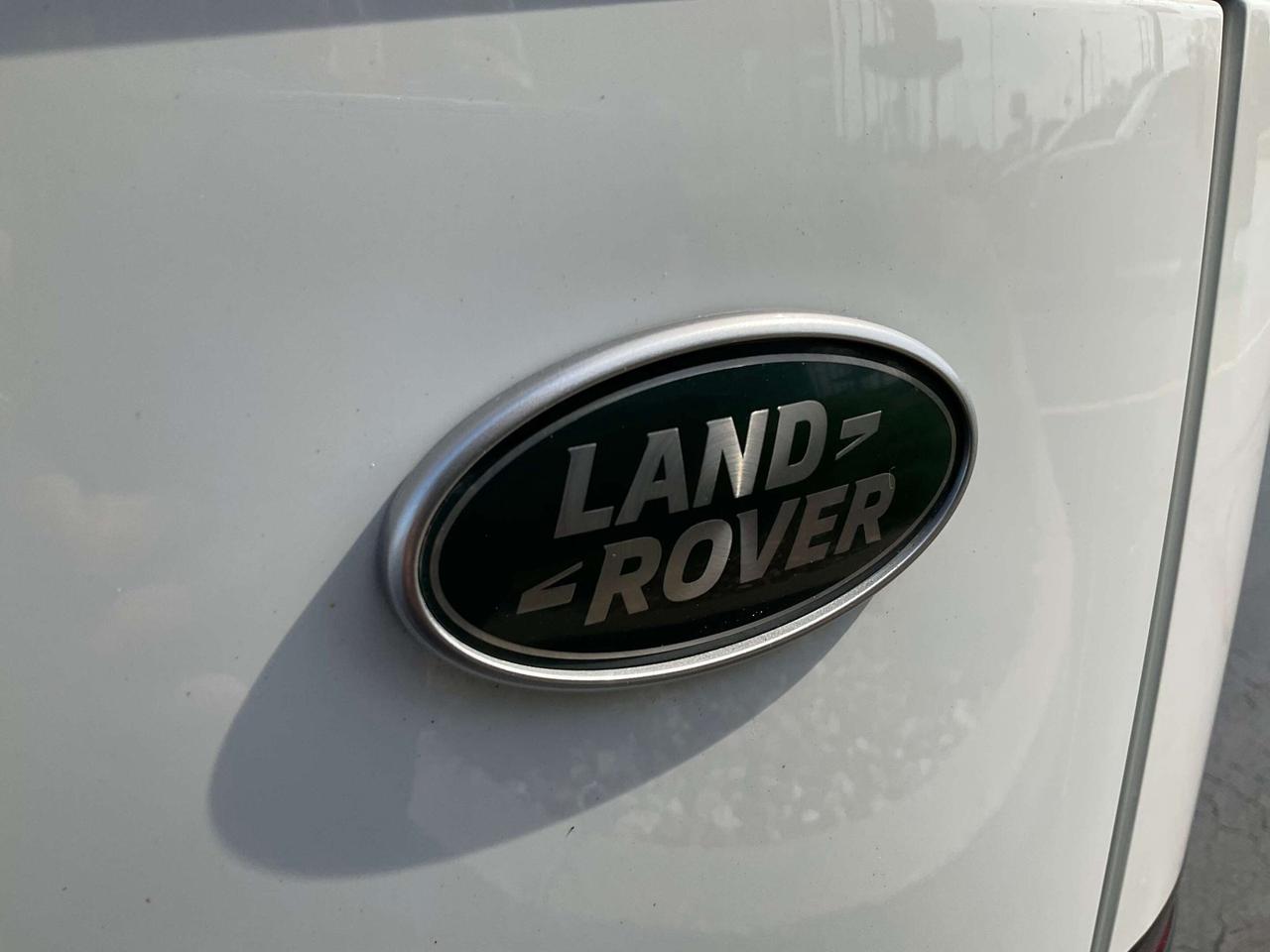 2023 Land Rover Range Rover Velar HST Photo