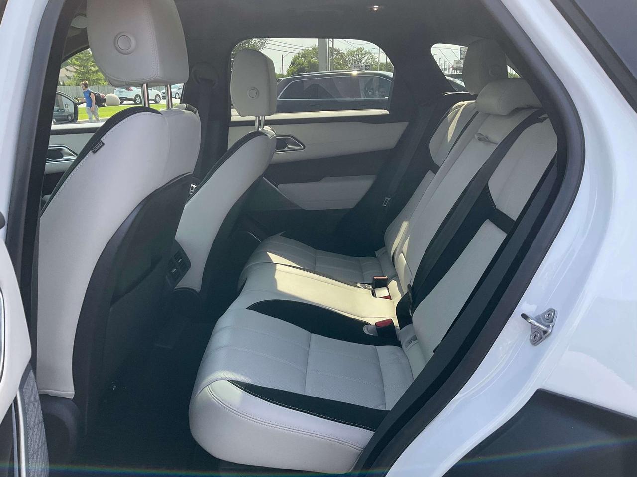 2023 Land Rover Range Rover Velar HST Photo