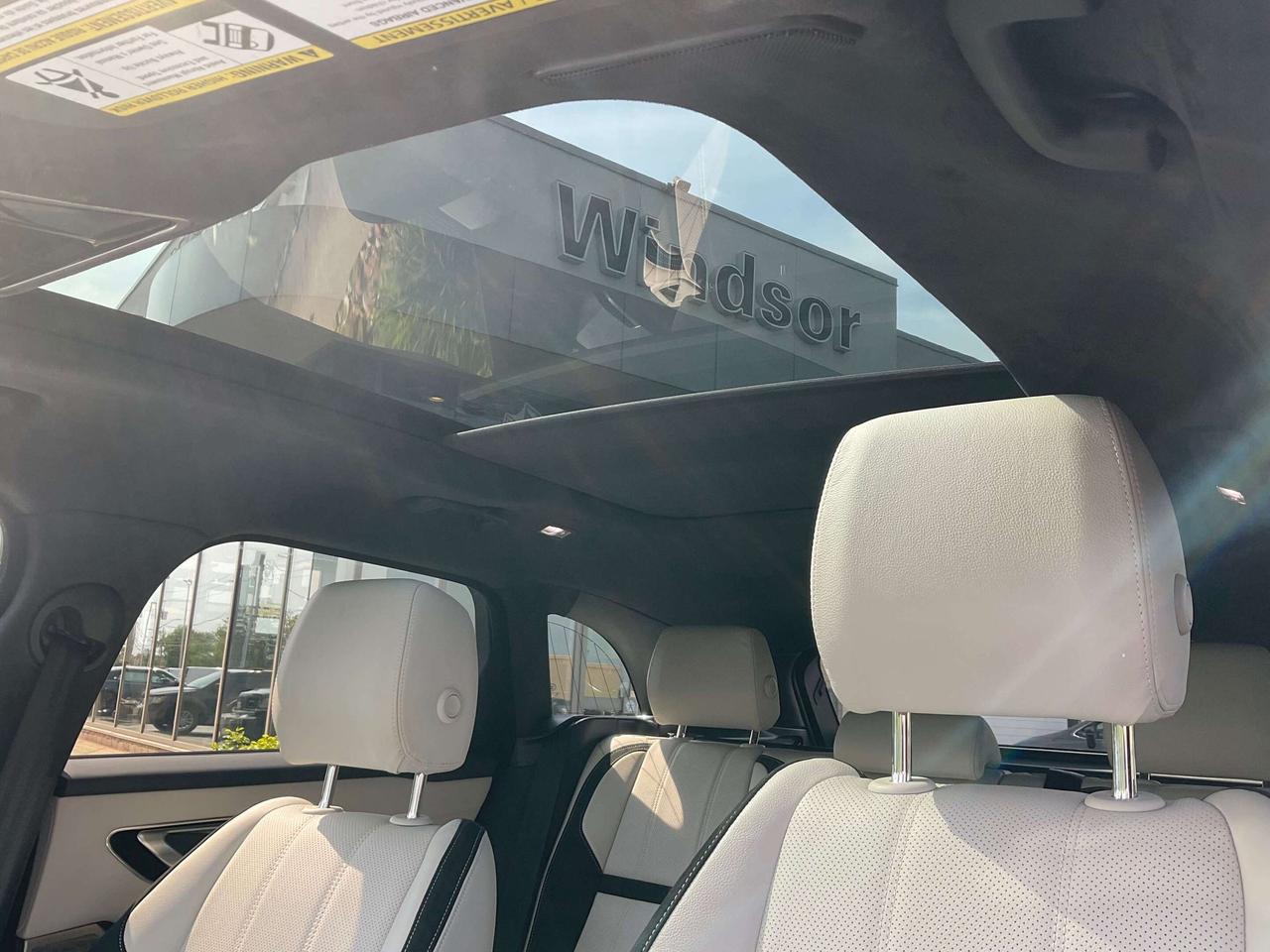 2023 Land Rover Range Rover Velar HST Photo