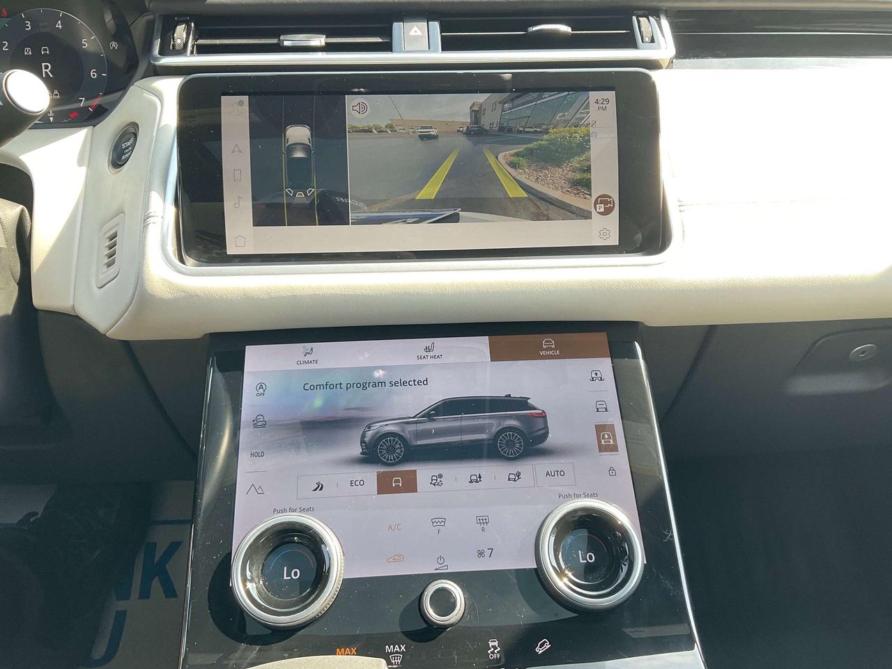 2023 Land Rover Range Rover Velar HST Photo