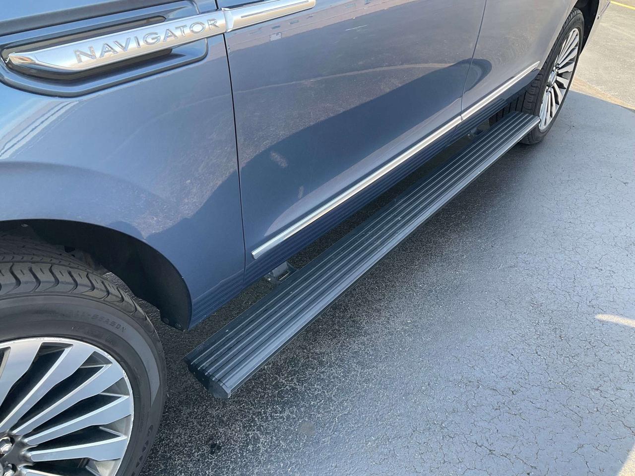 2019 Lincoln Navigator Reserve Photo