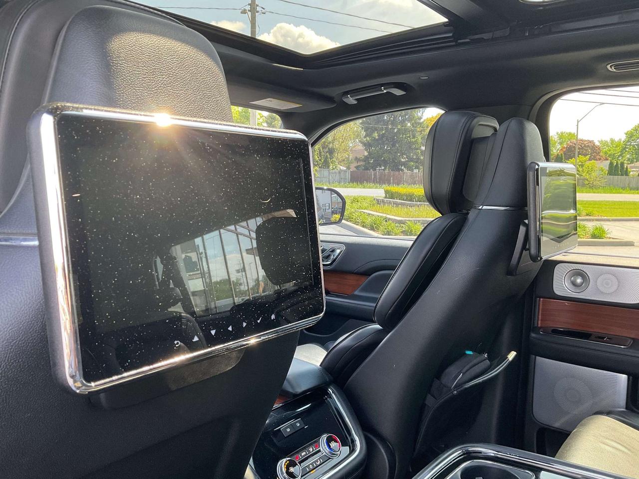 2019 Lincoln Navigator Reserve Photo