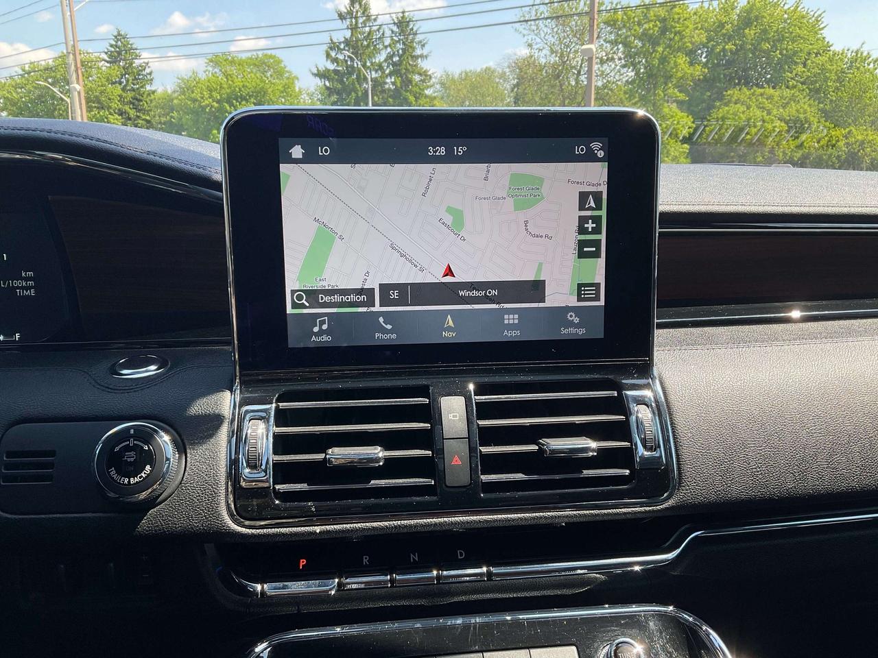 2019 Lincoln Navigator Reserve Photo