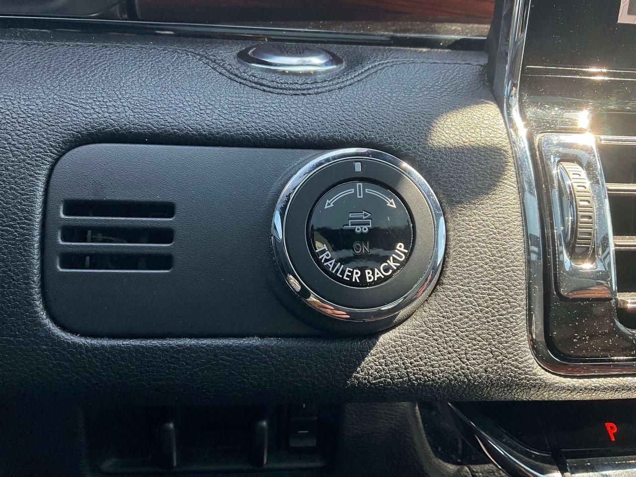 2019 Lincoln Navigator Reserve Photo