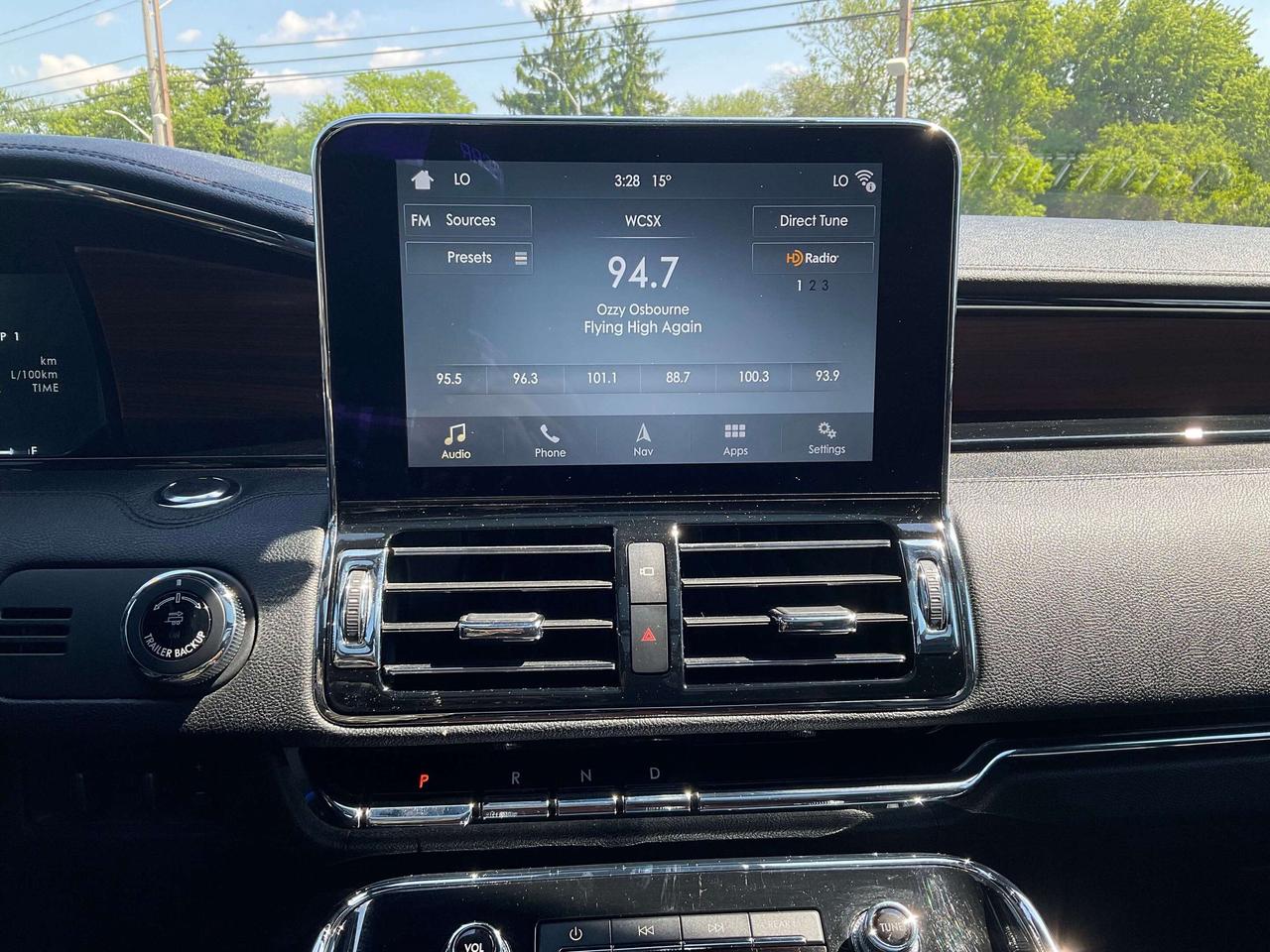 2019 Lincoln Navigator Reserve Photo